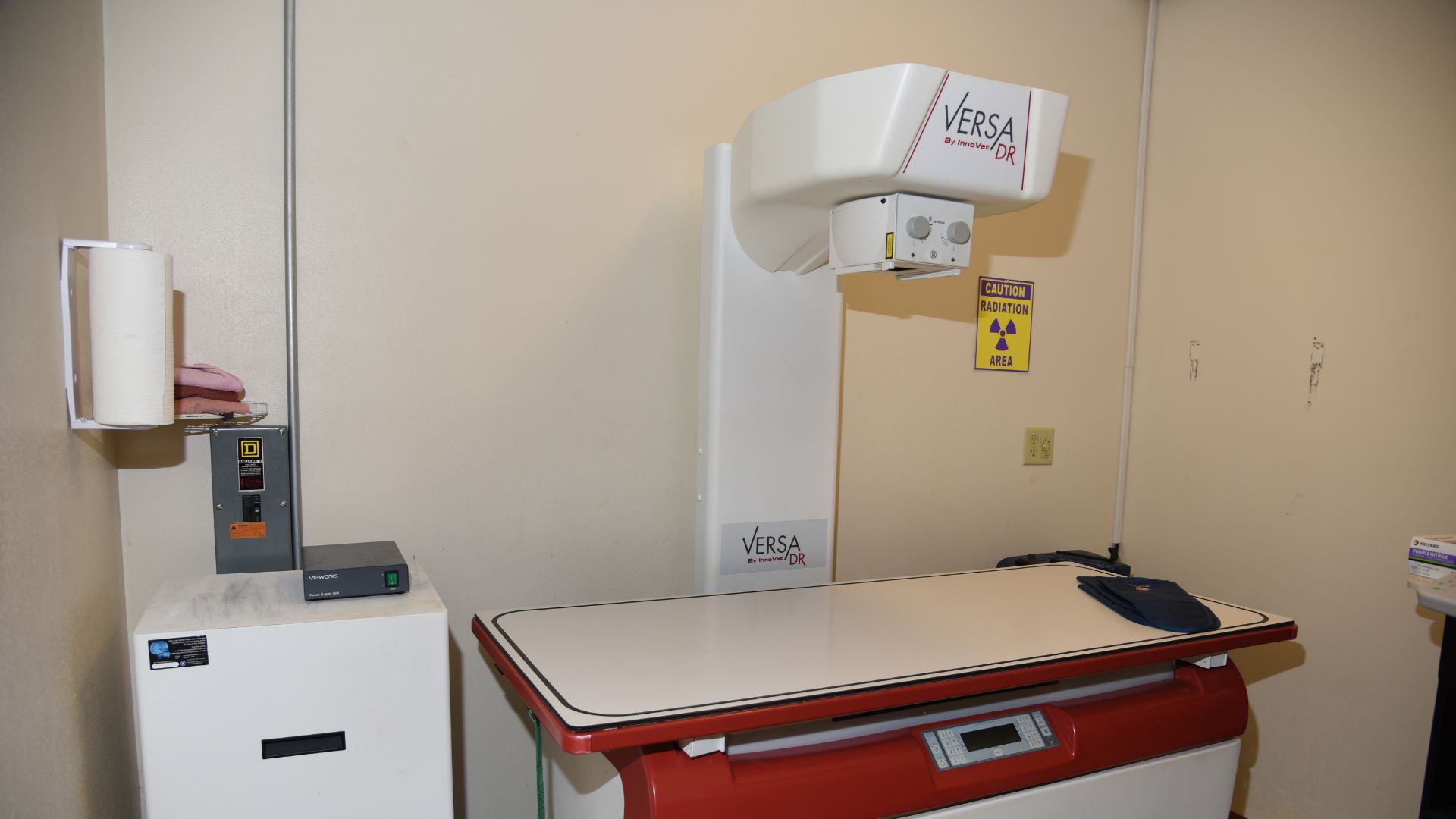 Pet InHouse Diagnostics In Oregon, WI 53575 Country View Veterinary